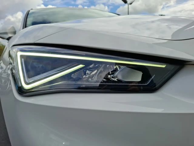 Seat Leon DSG Sportstourer Xcellence