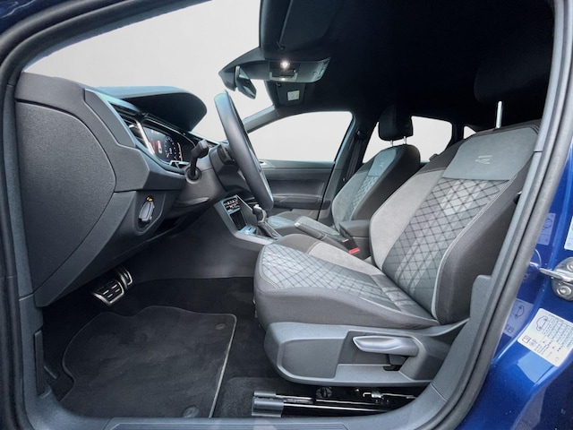 Volkswagen Taigo DSG IQ.Drive R-Line