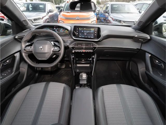 Peugeot E-2008 Allure Pack