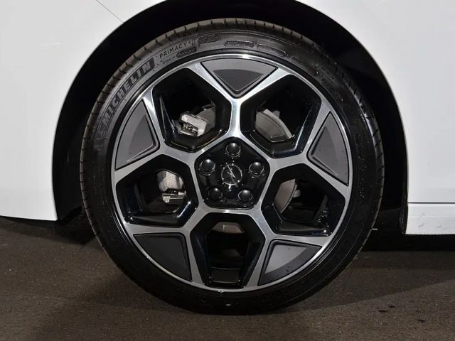 Opel Astra GS-Line Grand Sport Turbo