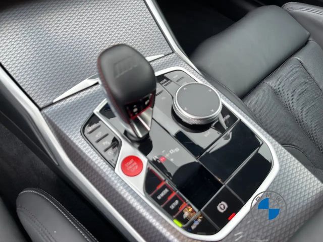 BMW M4 Competition Coupé