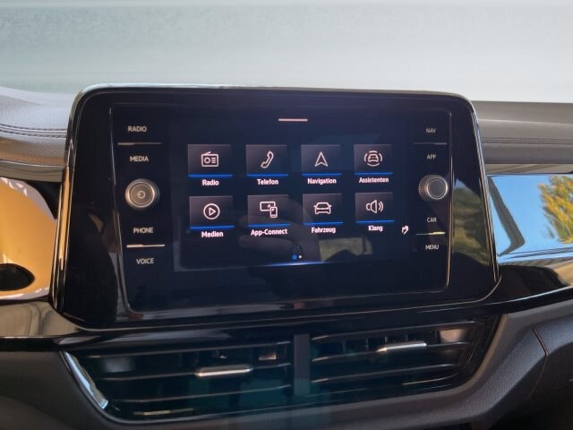 Volkswagen T-Roc 2.0 TSI 4 Motion DSG AHK Pano LED