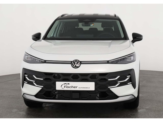 Volkswagen T-Roc 1.5 eTSI Life