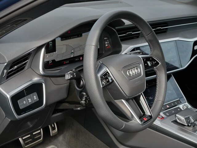 Audi S6 Avant Quattro