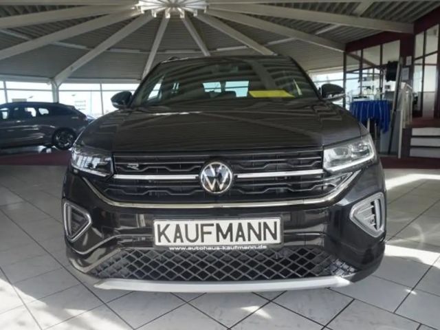 Volkswagen T-Cross DSG IQ.Drive R-Line