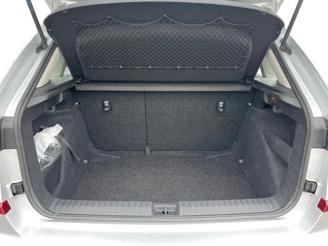 Skoda Kamiq 1.0 TSI Selection