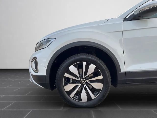 Volkswagen T-Roc 1.5 TSI DSG Move