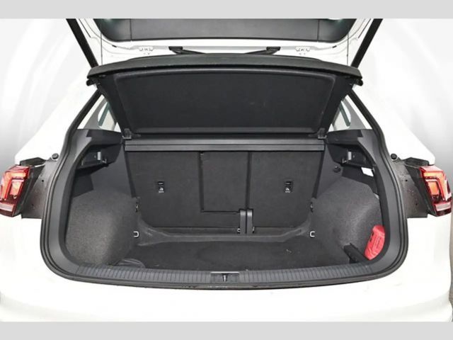 Volkswagen Tiguan 1.5 TSI DSG