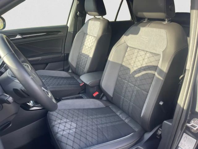 Volkswagen T-Roc DSG Plus R-Line