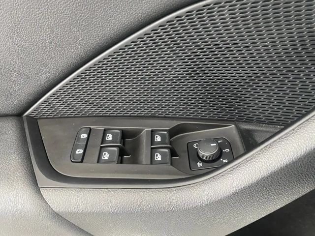 Skoda Octavia ACT Style Style