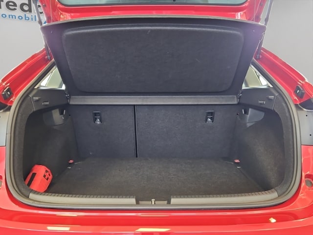 Volkswagen Taigo 1.0 TSI IQ.Drive