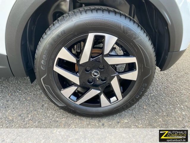 Opel Mokka GS-Line Grand Sport