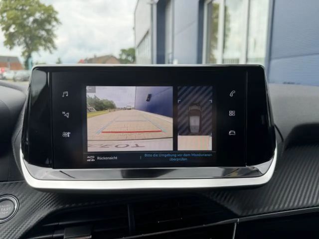 Peugeot 208 Allure Pack