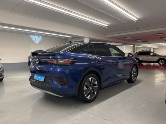 Volkswagen ID.5 77 KWh Pro