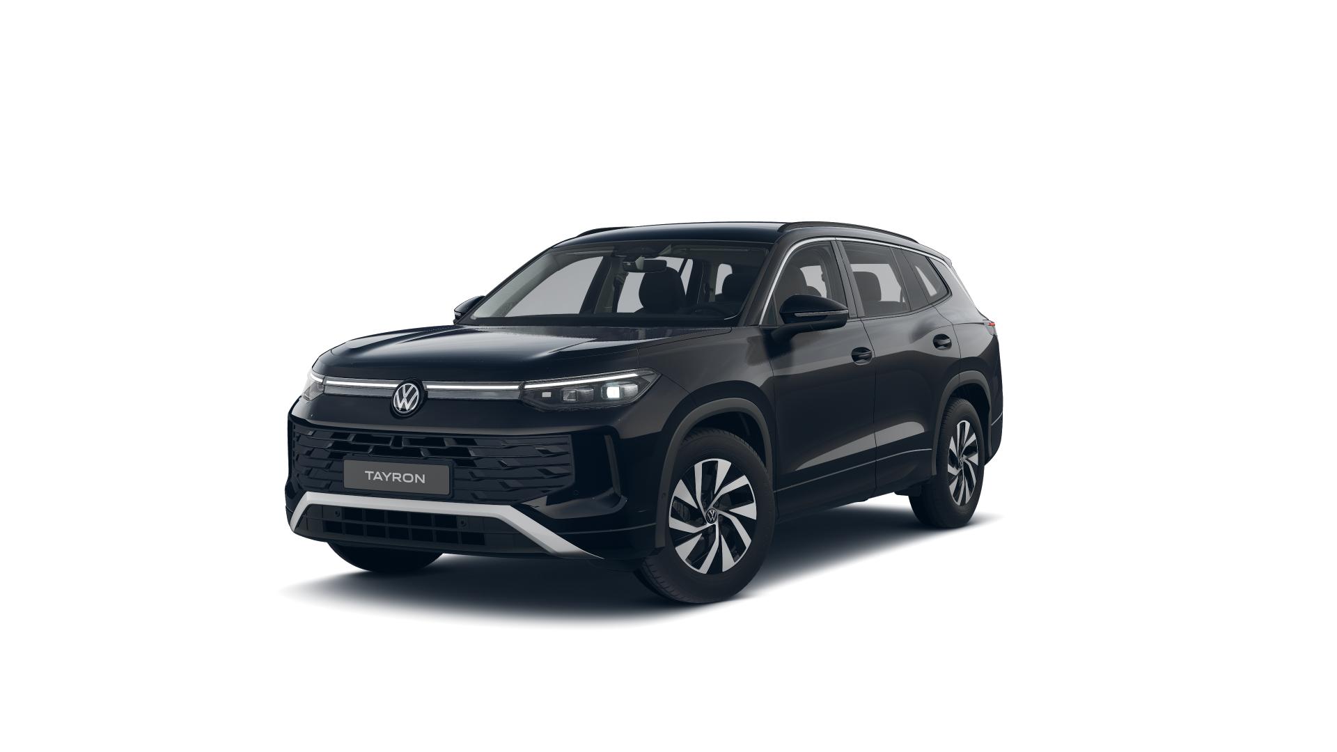 Volkswagen Tayron 1.5 eTSI DSG Life