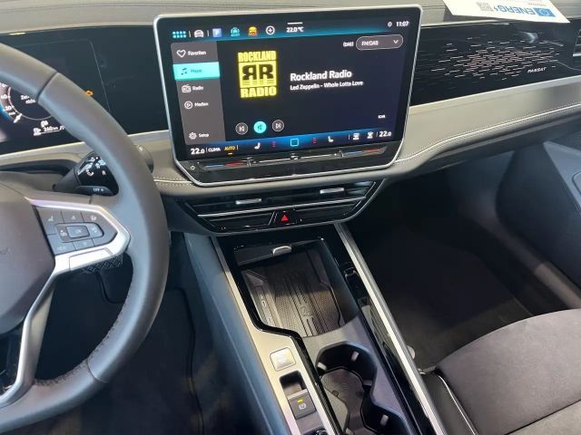 Volkswagen Passat Elegance Elegance