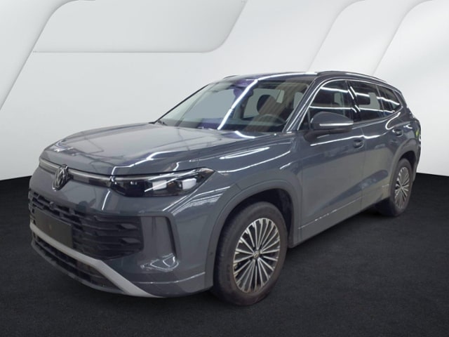 Volkswagen Tayron 1.5 eTSI DSG