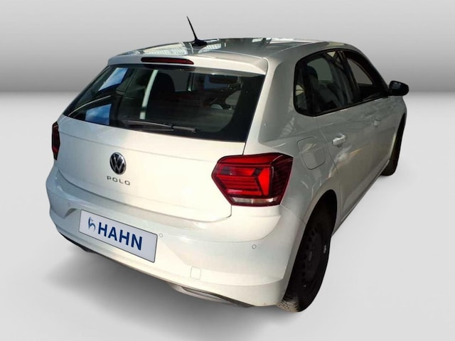 Volkswagen Polo 1.0 TSI Highline