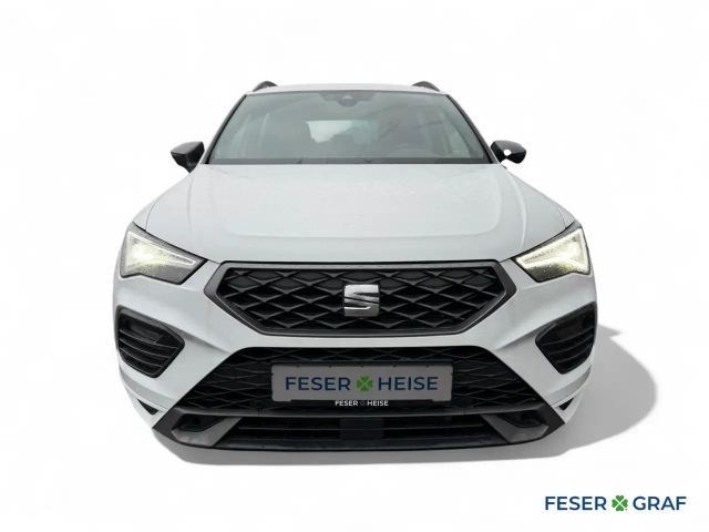 Seat Ateca 2.0 TDI DSG FR-lijn