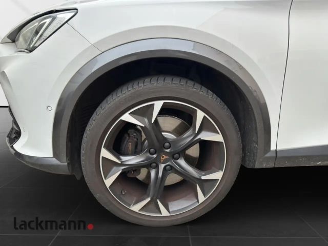 Cupra Formentor 4Drive