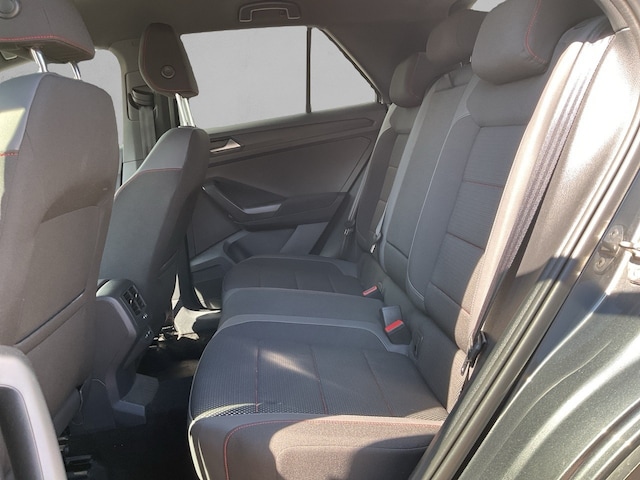 Volkswagen T-Roc Sport