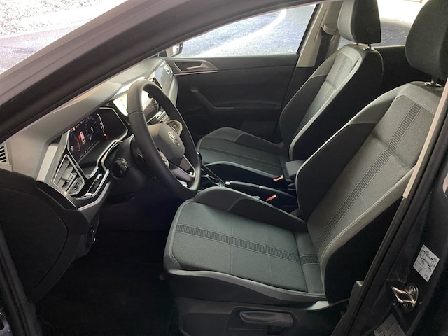 Volkswagen Polo 1.0 TSI DSG Style