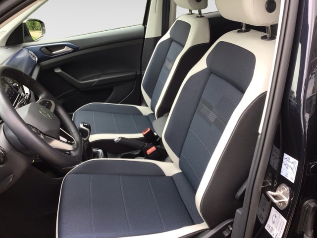 Volkswagen T-Cross 1,0 TSI LED AppConnect