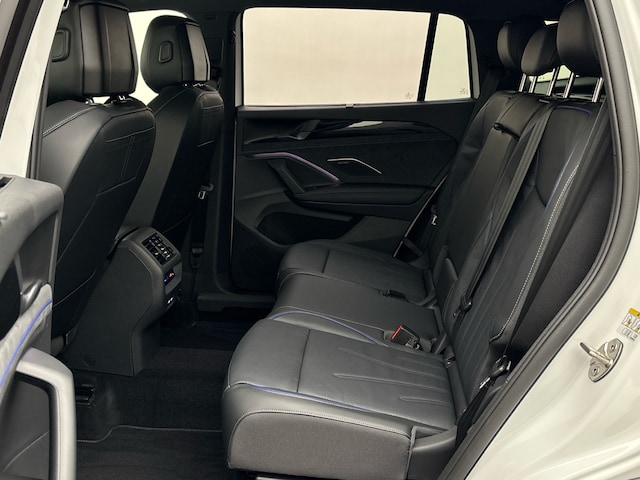 Volkswagen Tayron R-Line eHybrid