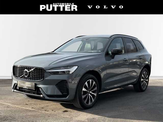 Volvo XC60 XC60