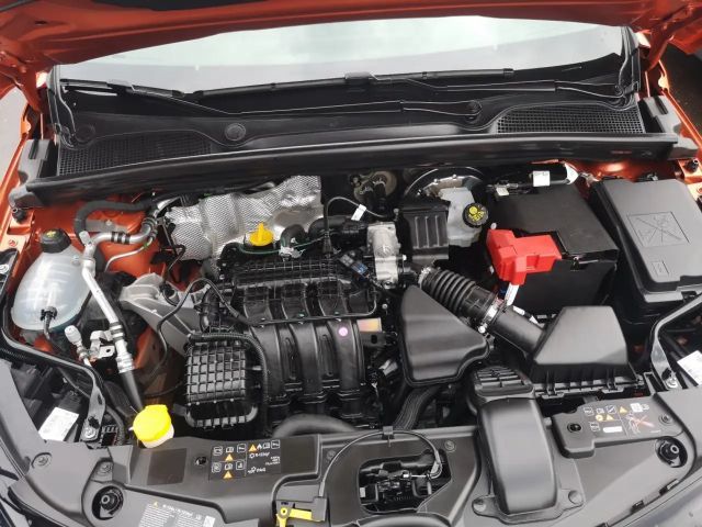 Renault Clio Evolution