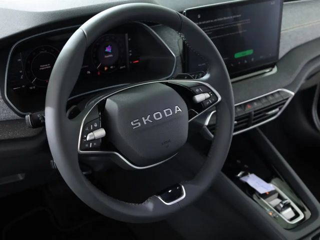 Skoda Octavia Selection