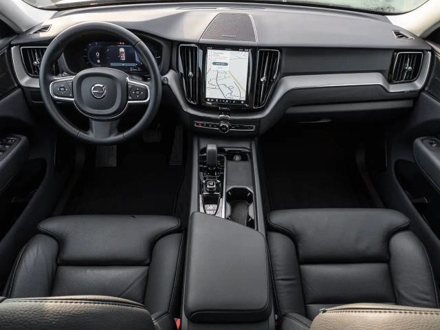 Volvo XC60 AWD Core T6