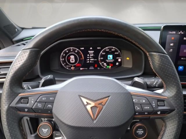 Cupra Formentor 2.0 TSI 4Drive DSG VZ