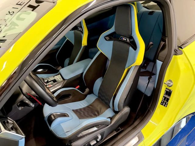 BMW M4 Competition Coupé xDrive