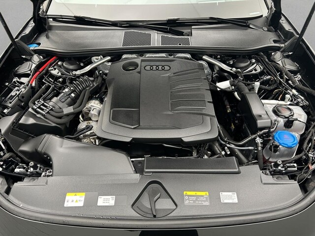 Audi A5 Avant S-Tronic