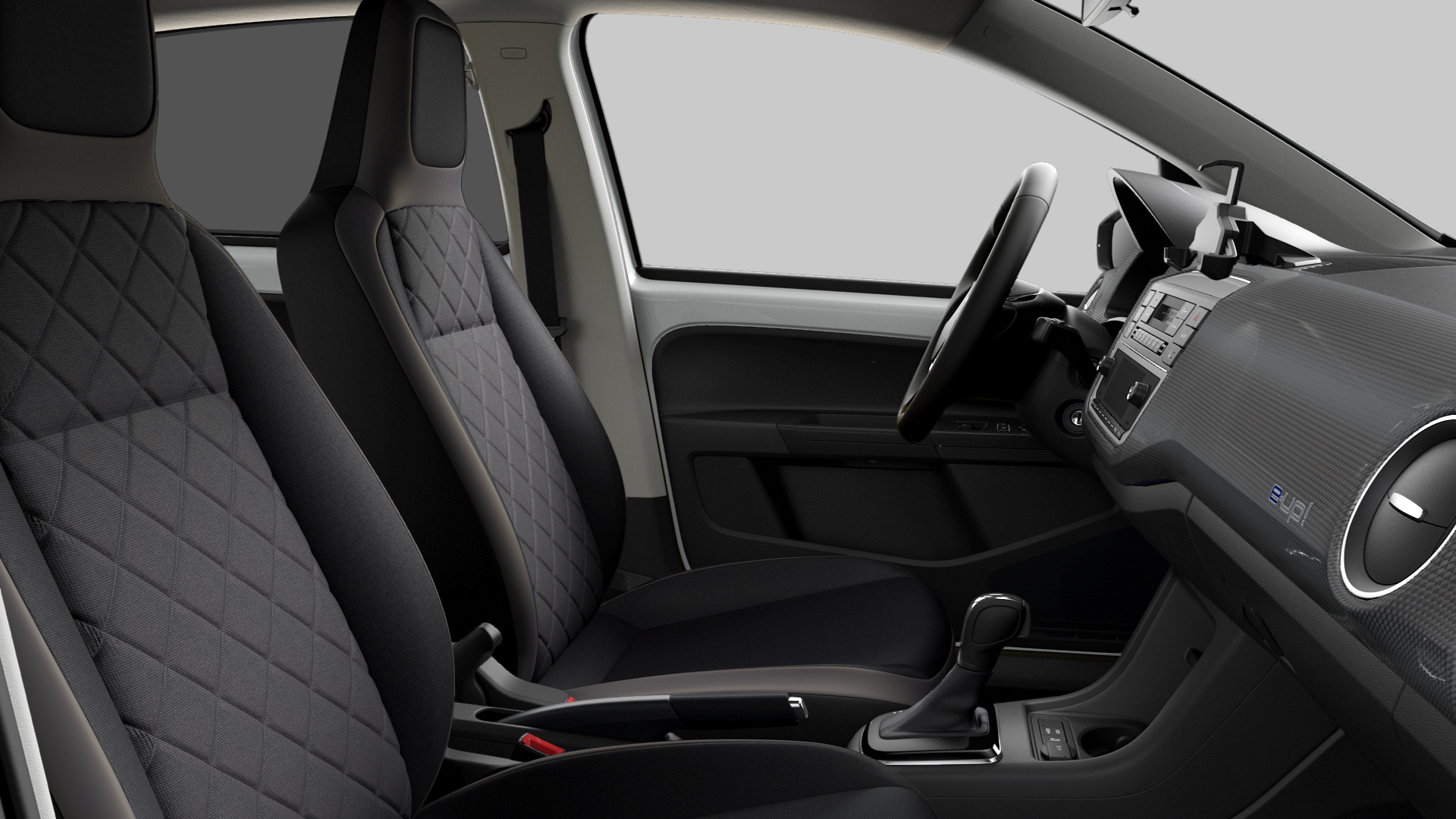 Volkswagen e-up! Style