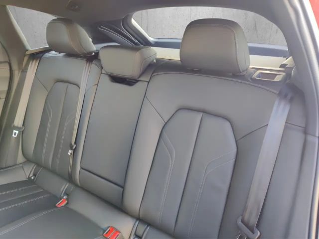 Audi A5 Avant S-Tronic