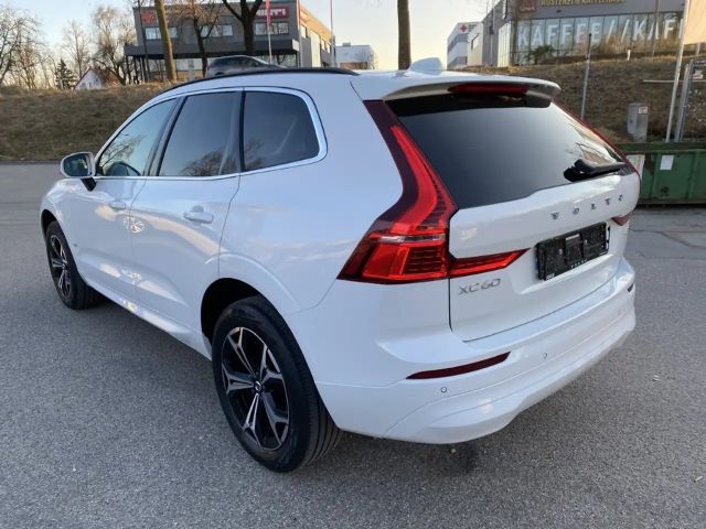 Volvo XC60 AWD Momentum