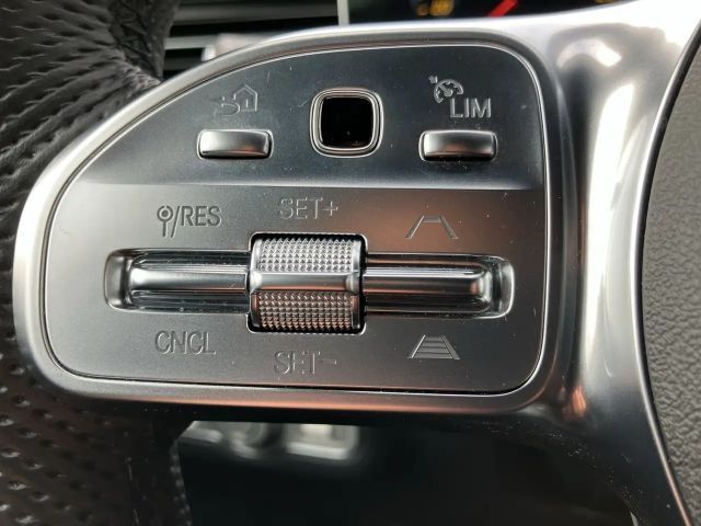 Mercedes-Benz GLE 400 4MATIC GLE 400 d