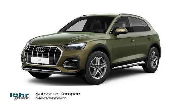 Audi Q5 50 TDI Quattro