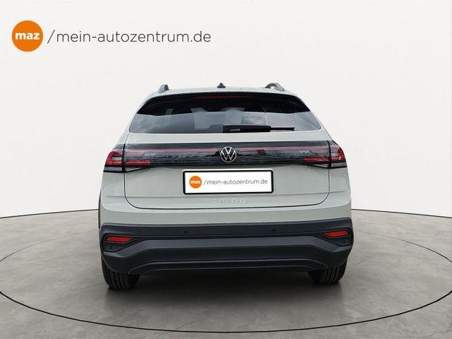 Volkswagen Taigo Life