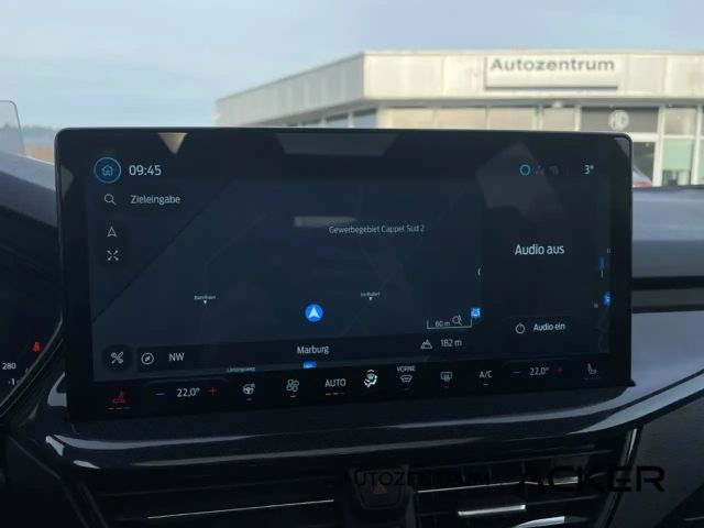 Ford Focus ST Line Wagon