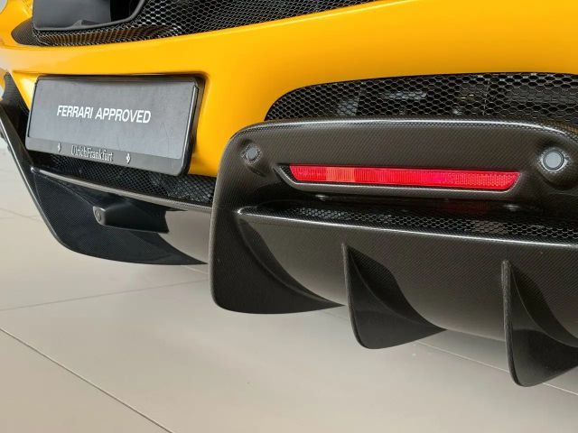 Ferrari 296 Assetto Fiorano GTB