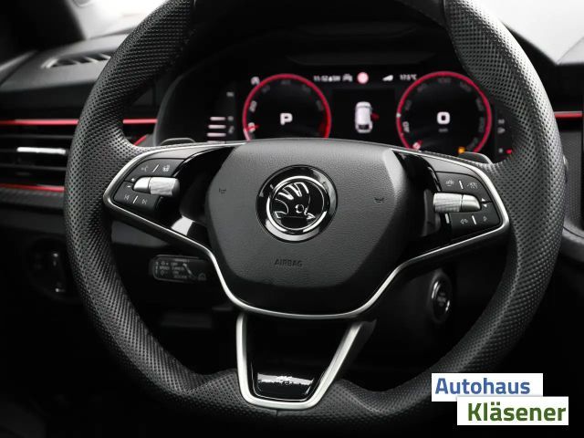 Skoda Scala 1.0 TSI 85 Monte Carlo