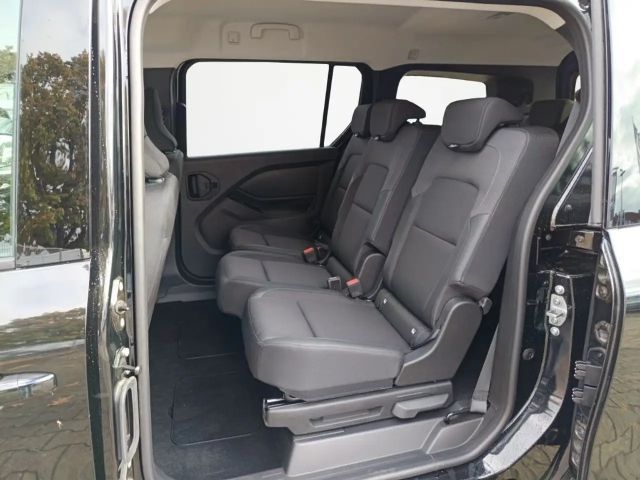 Renault Kangoo Equilibre Equilibre Grand