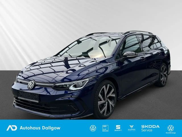 Volkswagen Golf DSG R-Line Variant