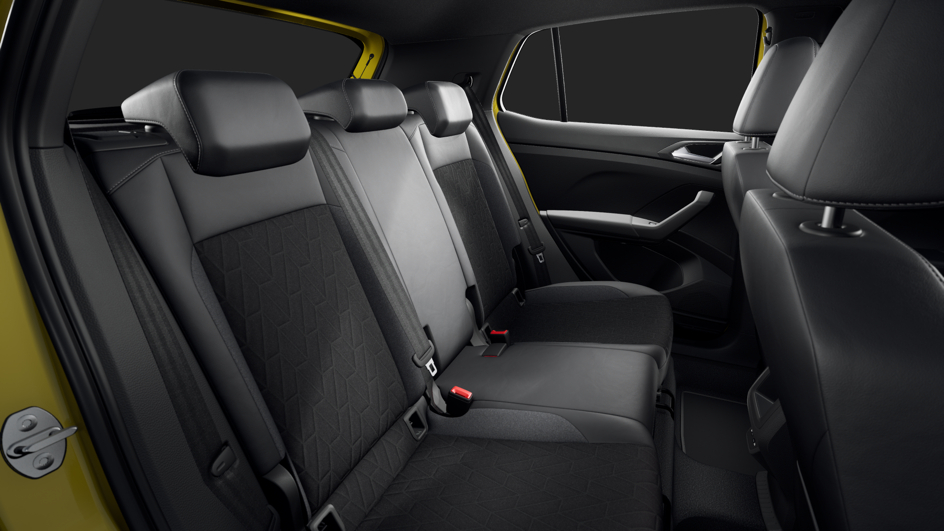 Volkswagen T-Cross DSG Life