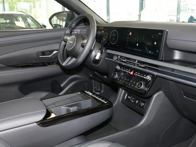 Hyundai Tucson 1.6 Prime T-GDi