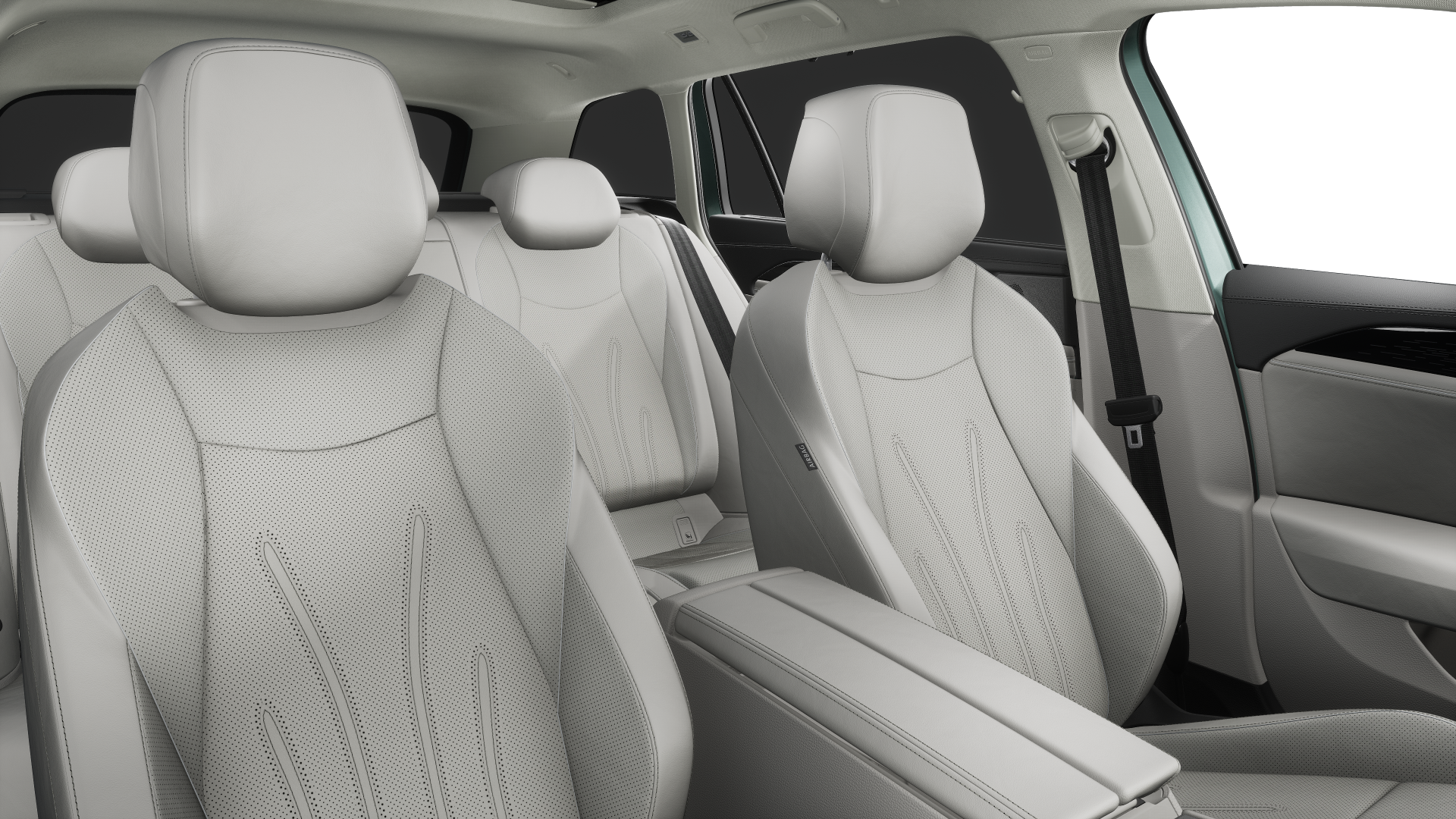 Volkswagen Passat DSG Elegance Elegance