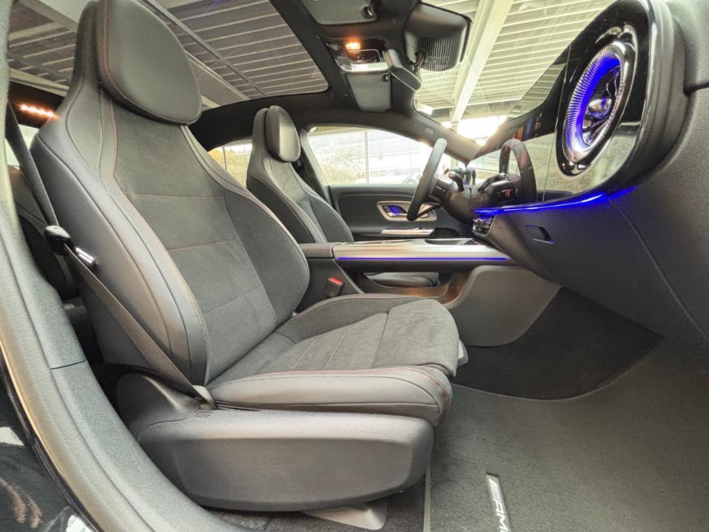 Mercedes-Benz CLA 200 4MATIC